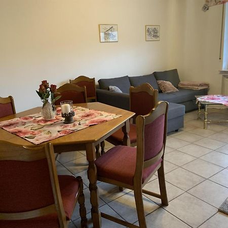 Ferienwohnung Dieblich Ngoại thất bức ảnh