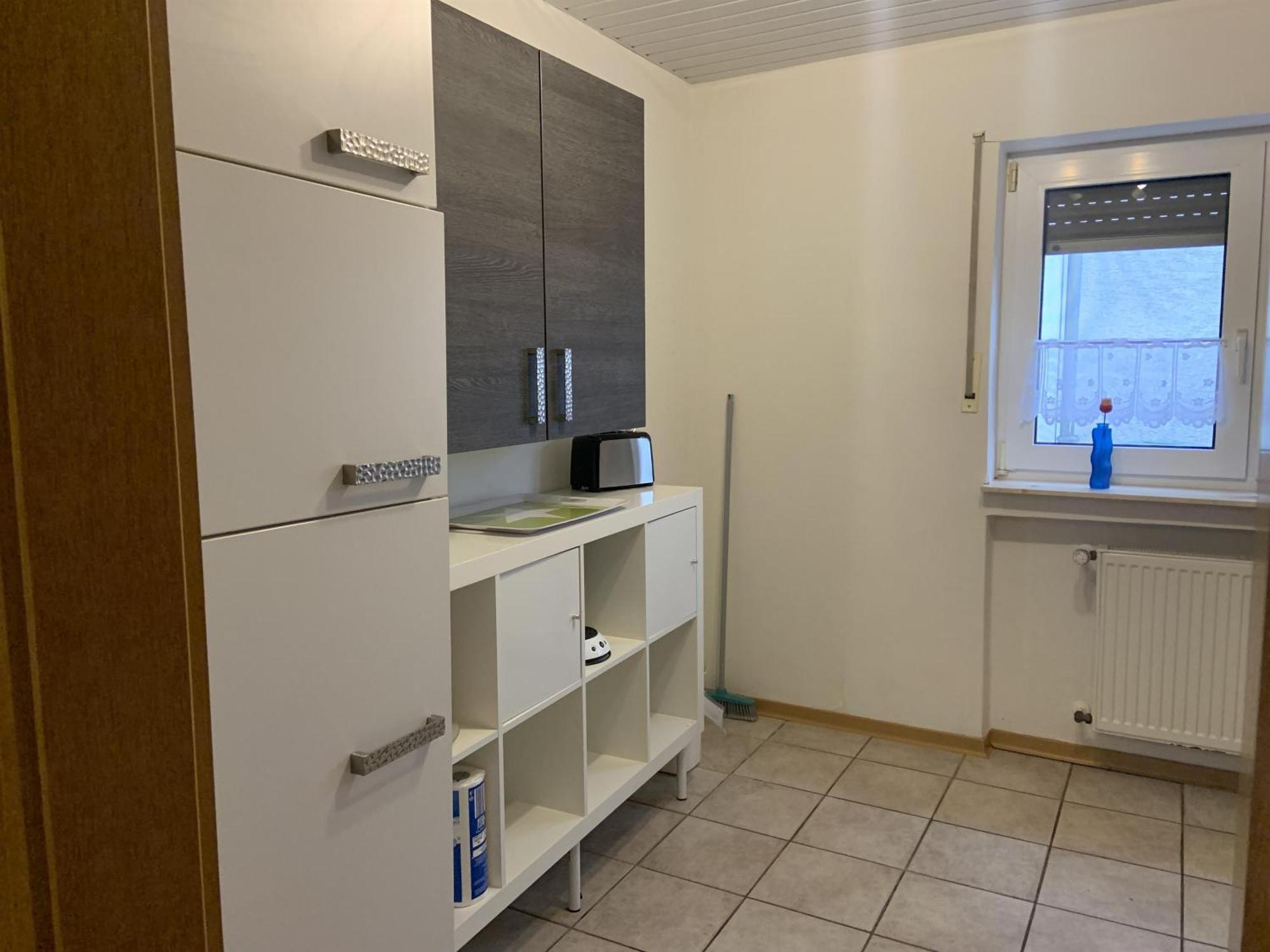 Ferienwohnung Dieblich Ngoại thất bức ảnh