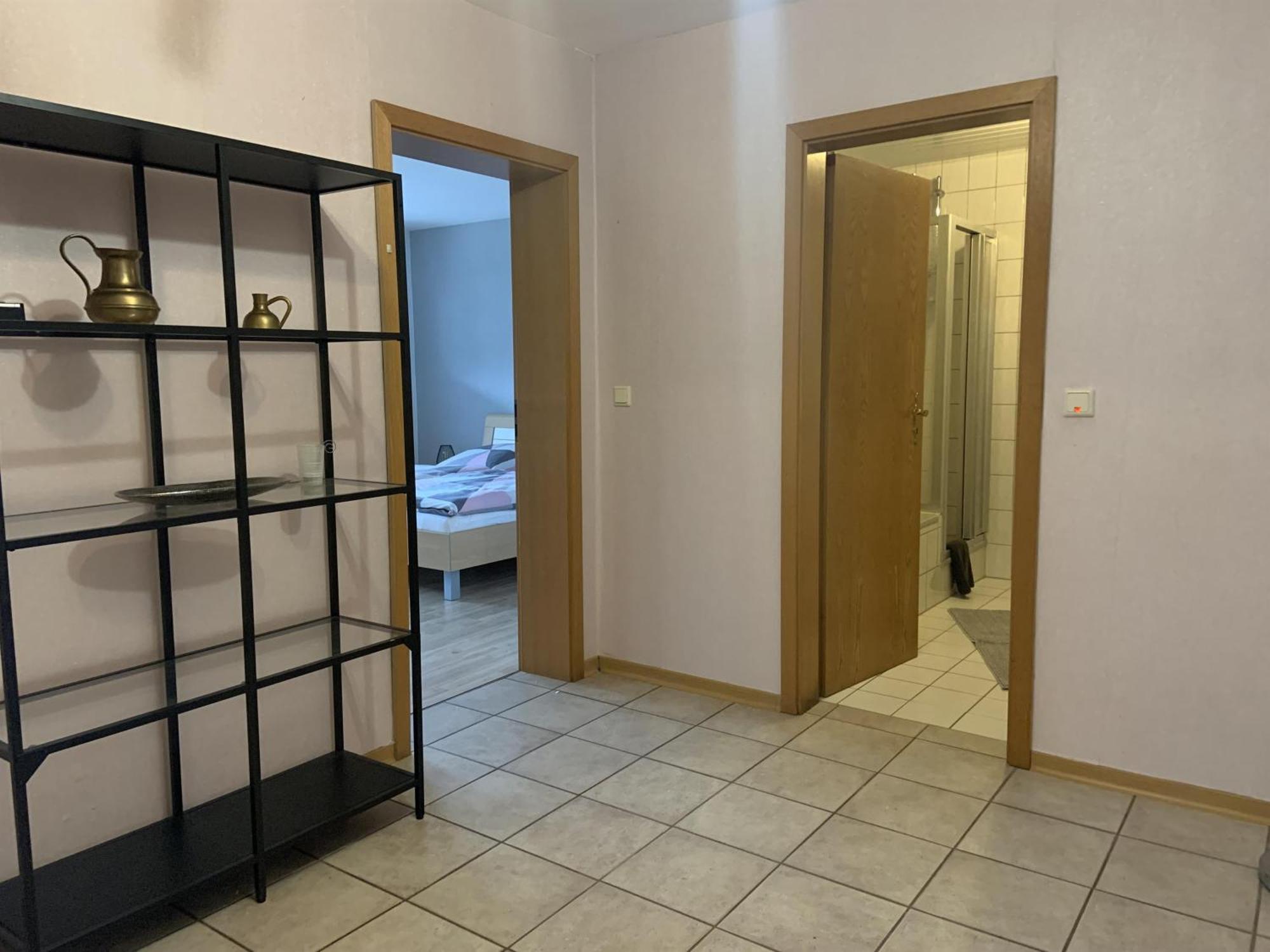 Ferienwohnung Dieblich Ngoại thất bức ảnh