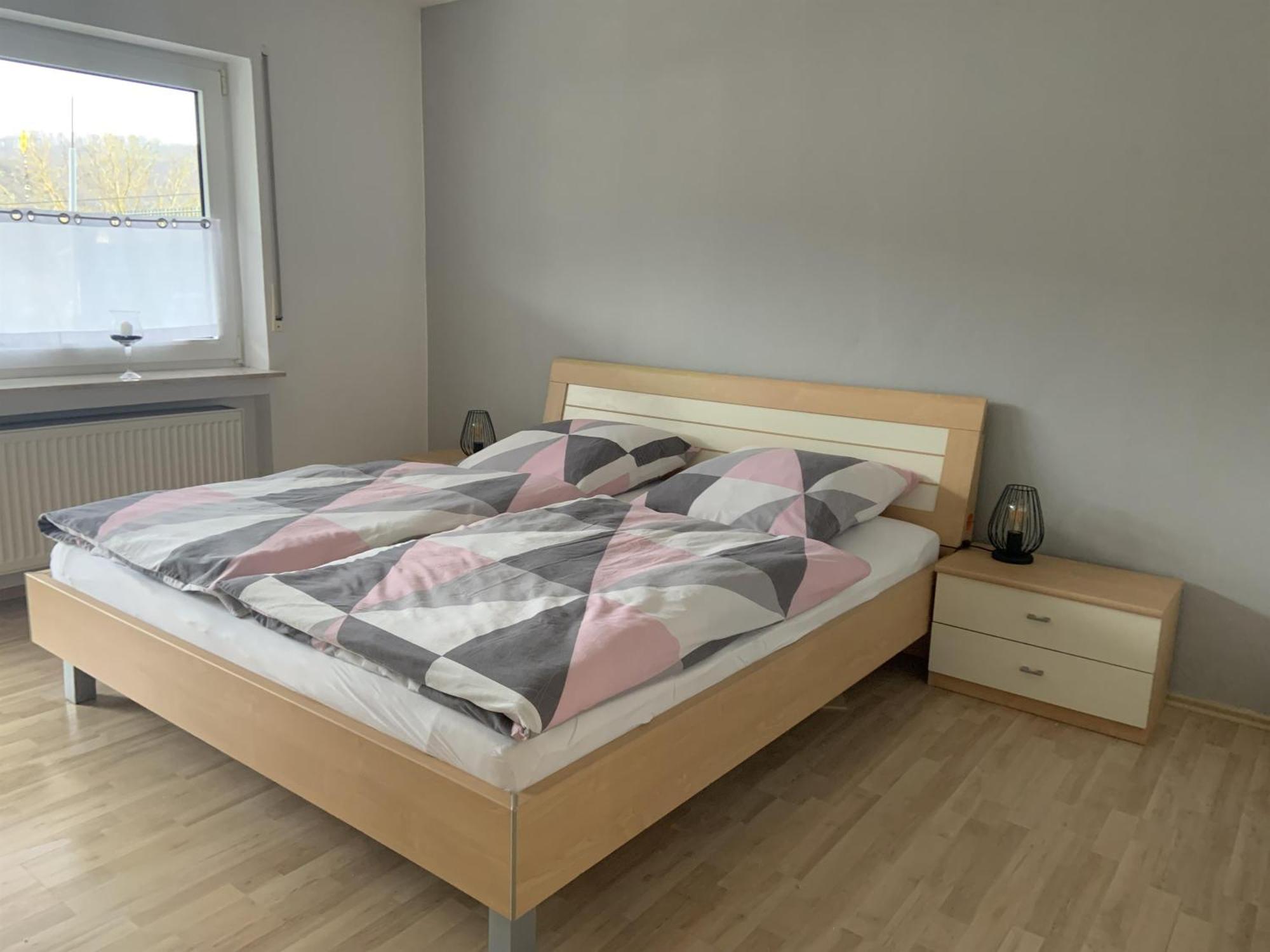 Ferienwohnung Dieblich Ngoại thất bức ảnh