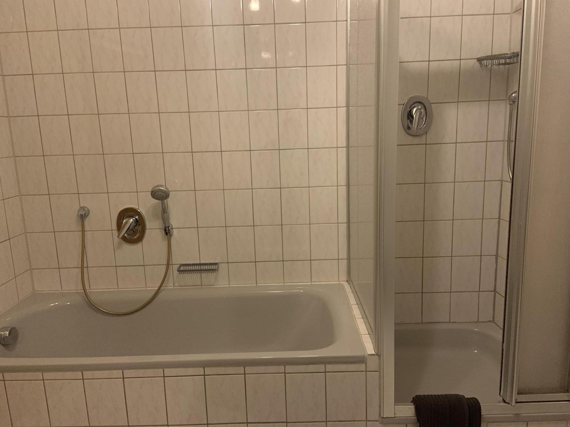 Ferienwohnung Dieblich Ngoại thất bức ảnh