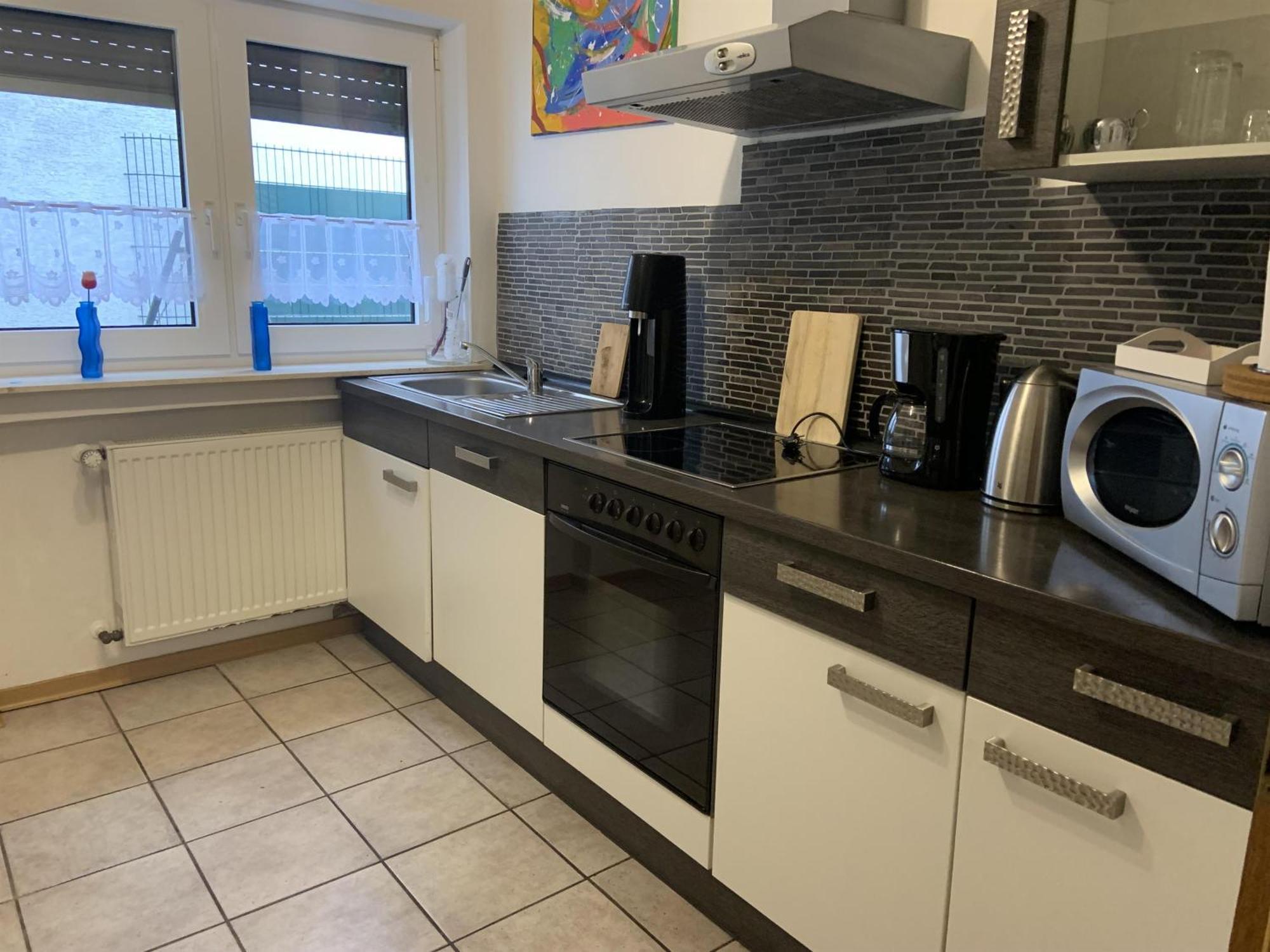 Ferienwohnung Dieblich Ngoại thất bức ảnh