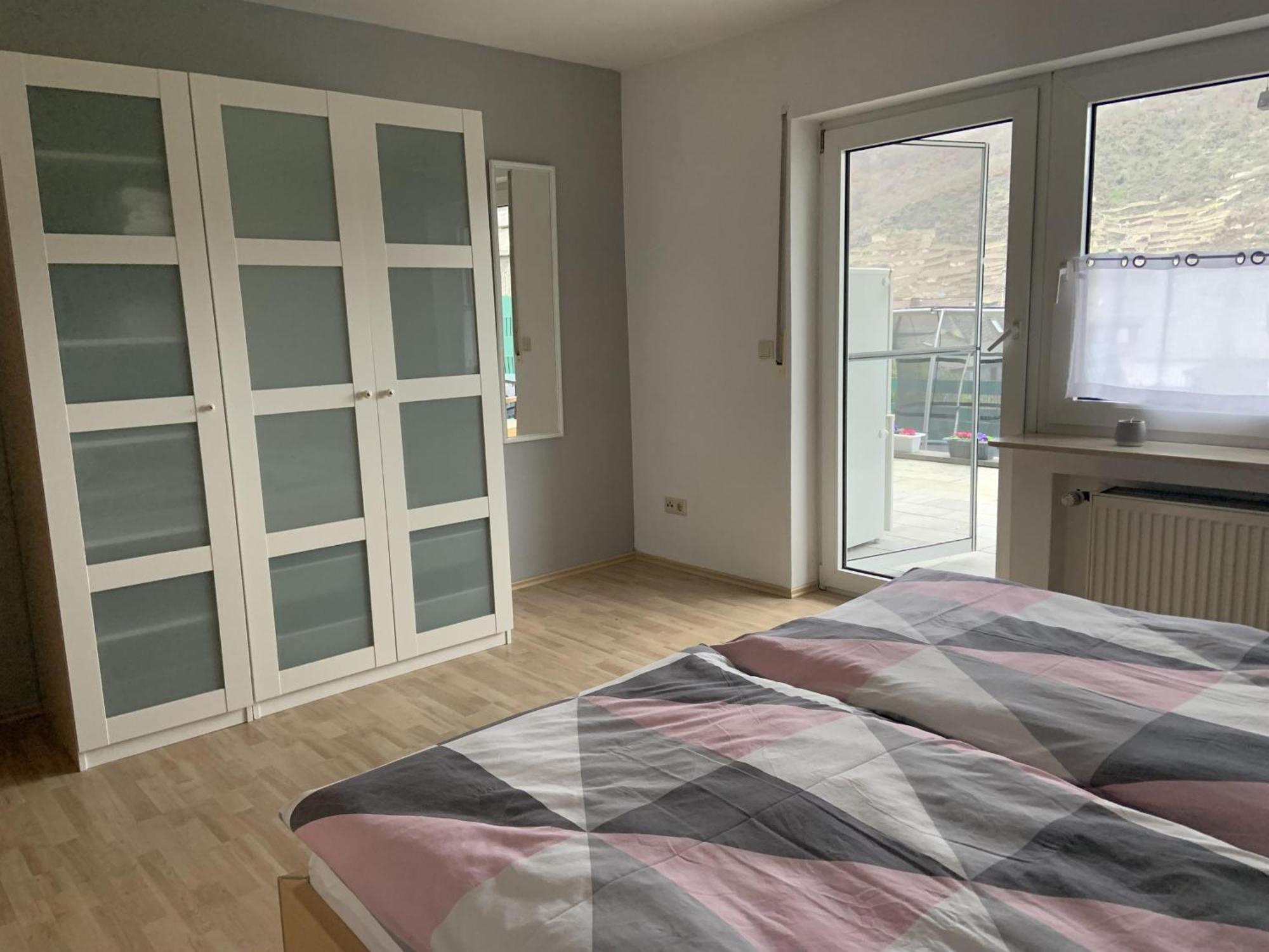 Ferienwohnung Dieblich Ngoại thất bức ảnh